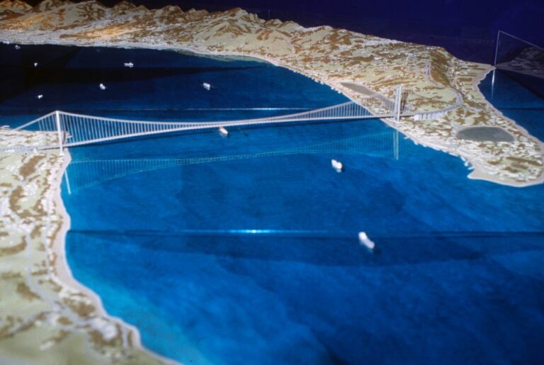 Ponte Stretto, Mulè “Opera essenziale per sviluppo Sud e Paese”