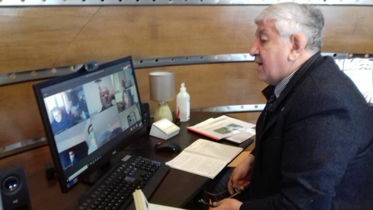 Zes Jonica, quattro progetti della Regione Basilicata per 110 mln