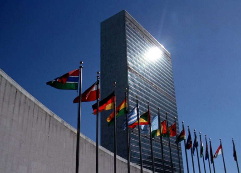 Consiglio Sicurezza Onu “Fermare le violenze in Afghanistan”