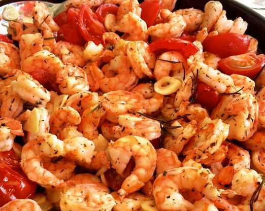 Pesca del gambero, Liguria chiede un tavolo di lavoro