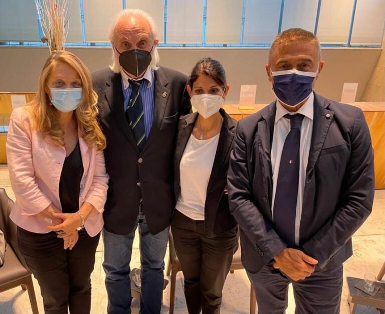 Pecoraro Scanio “bene lista ecologista a Roma con Bianchi capolista”