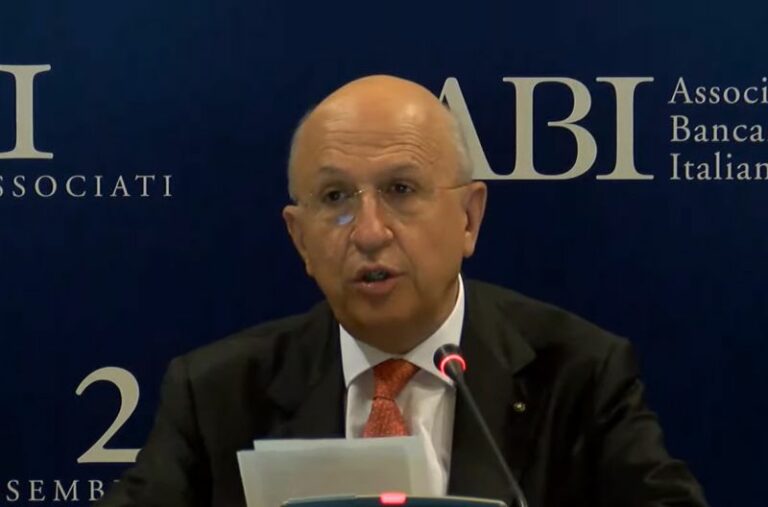 Patuelli “Autunno decisivo per il fisco”