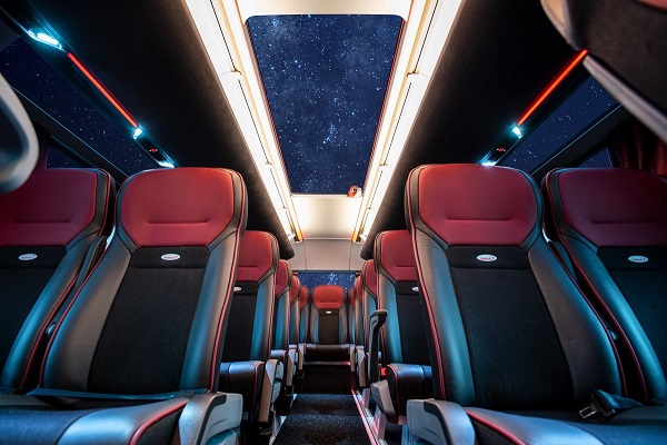 Veneto, 19 mln per acquisto nuovi bus Tpl