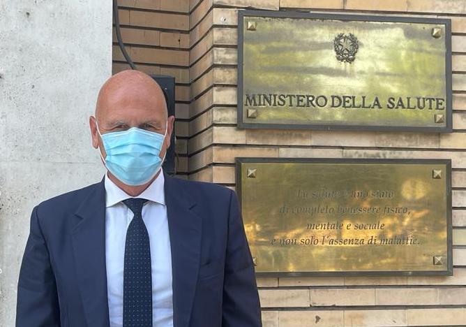 Covid, Fiaso “Grazie Mattarella per riconoscimento a personale sanità”