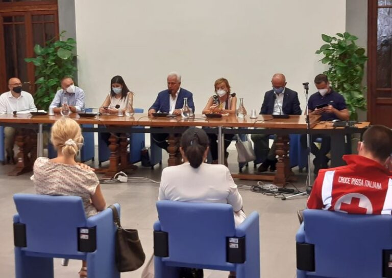 Afghanistan, Toscana disponibile ad accogliere oltre 300 fuoriusciti