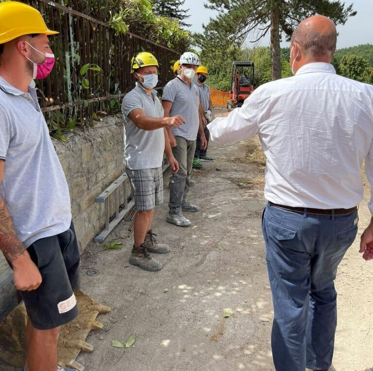 Sisma 2016, Zingaretti “parole Draghi sprone a raddoppiare nostri sforzi”