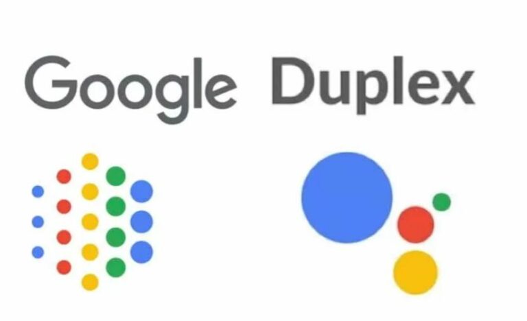 Google Duplex, l’assistente virtuale molto umano