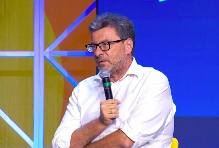Ambiente, Giorgetti “La sostenibilità sia anche sociale e economica”