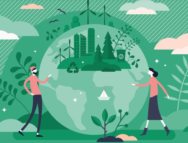 Intesa Sanpaolo e Sace, primo S-Loan contro il cambiamento climatico