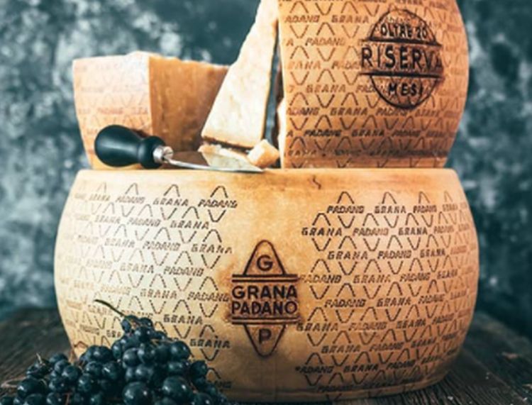 Grana Padano propone la sua transizione ecologica