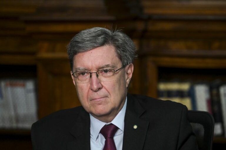 Giovannini “Infrastrutture devono essere fatte con nuova logica”