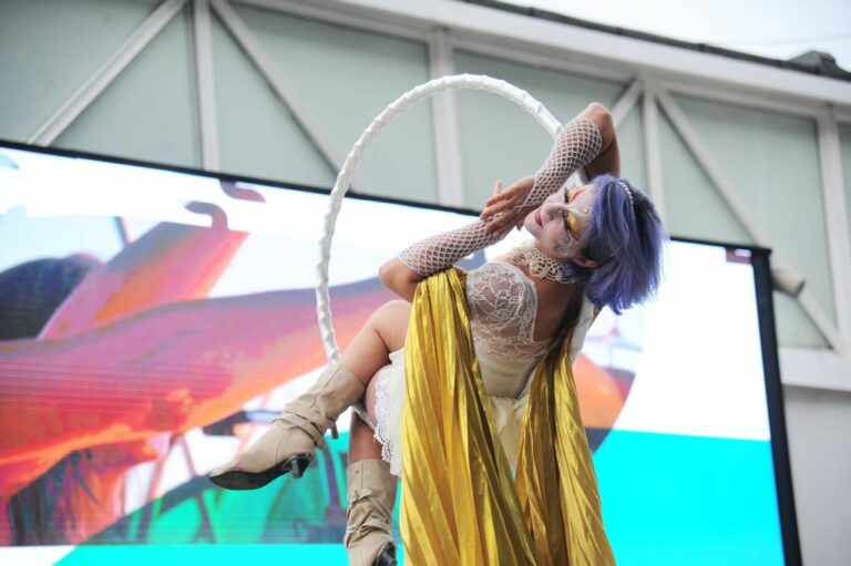 Nel Lazio apre piattaforma per il Fondo Unico spettacolo dal vivo