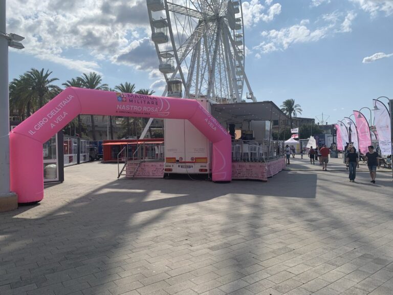 La gomma riciclata dei Pneumatici Fuori Uso per la nautica e la vela