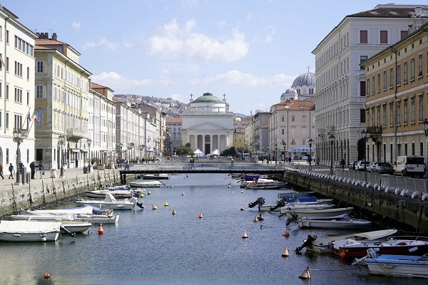 Fvg, da Regione 2,2 mln per nuovo centro polisportivo Trieste