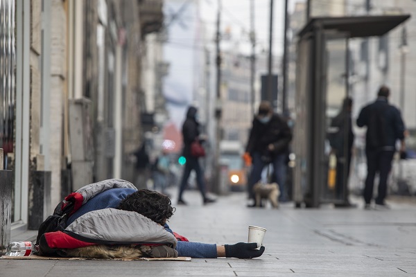 Emilia Romagna, fondi ai Comuni per la lotta alla povertà estrema