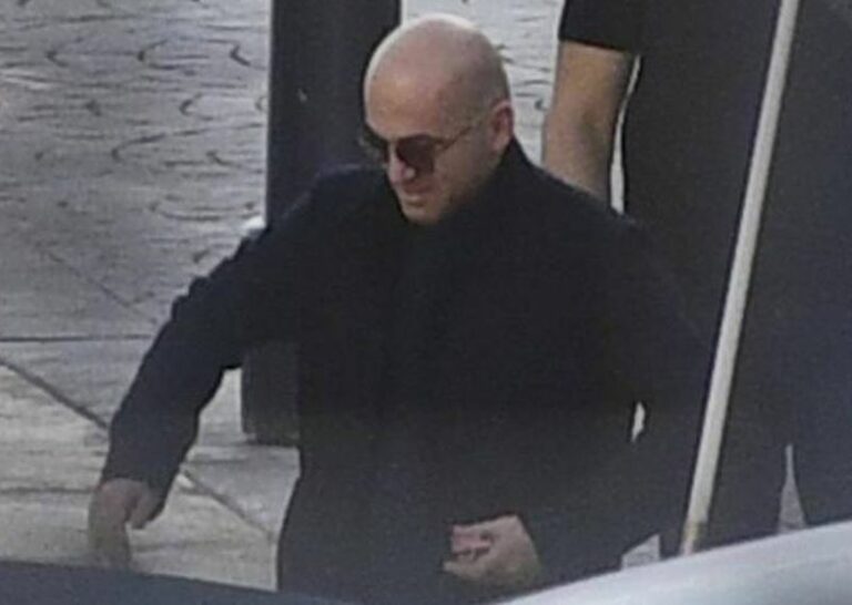 Malta, Yorge Fenech accusato di acquisto illegale di armi