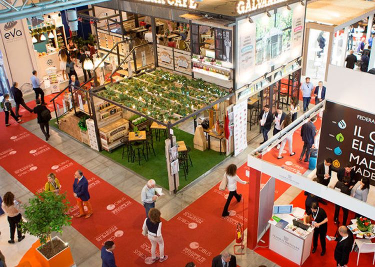 Al via XX edizione di Cibus, banco di prova per il settore