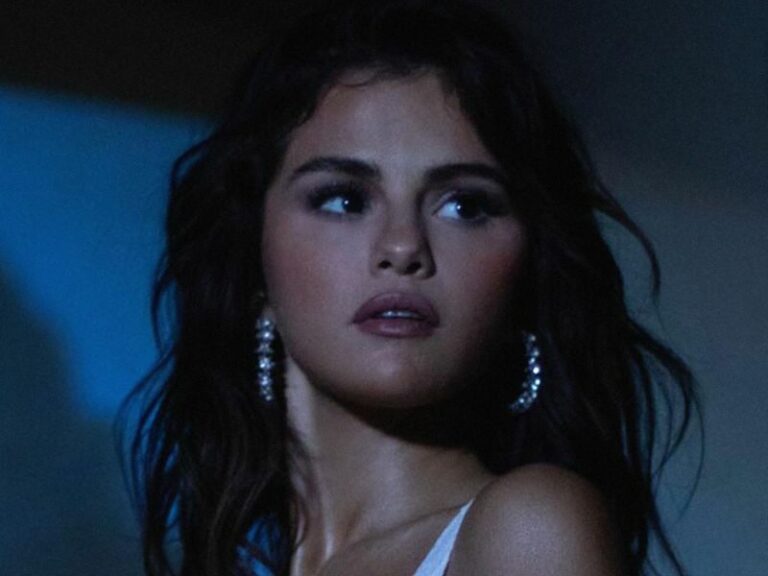 Selena Gomez torna con il singolo “999”