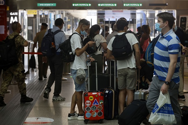 Turismo, dal 15 luglio in Piemonte venduti oltre 8mila voucher vacanze