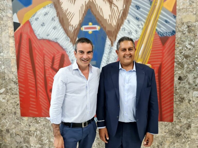 Regionali, Toti “Con Occhiuto per cambiare il futuro della Calabria”