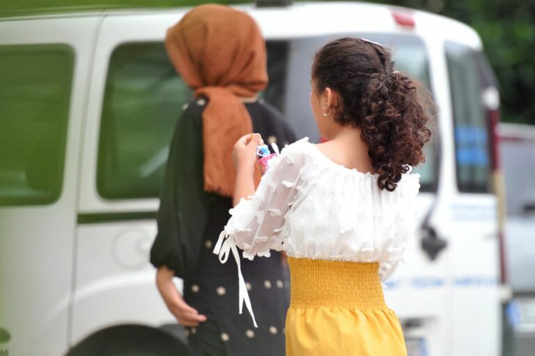 Afghanistan, in Campania iniziate le vaccinazioni dei profughi