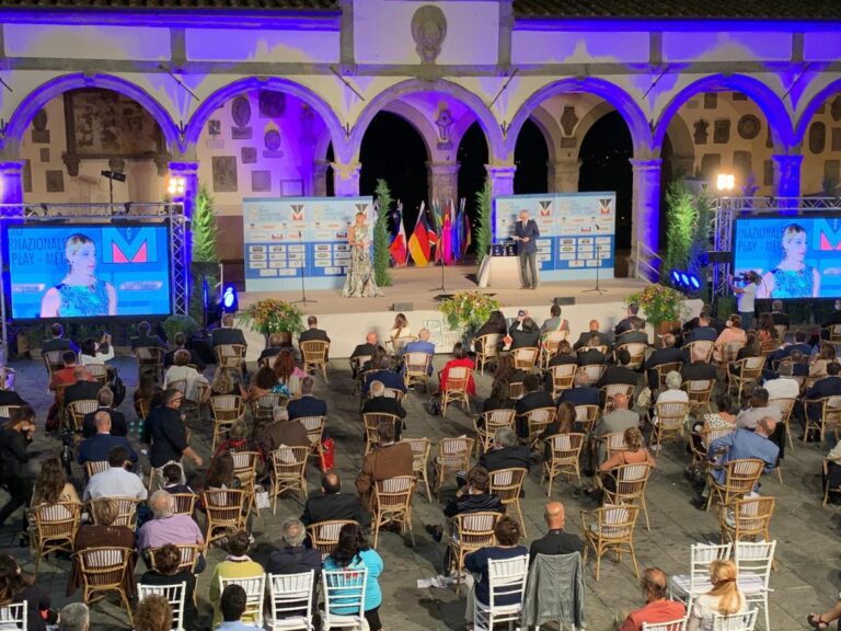 Da lunedì si celebrano 25 anni del Premio Fair Play