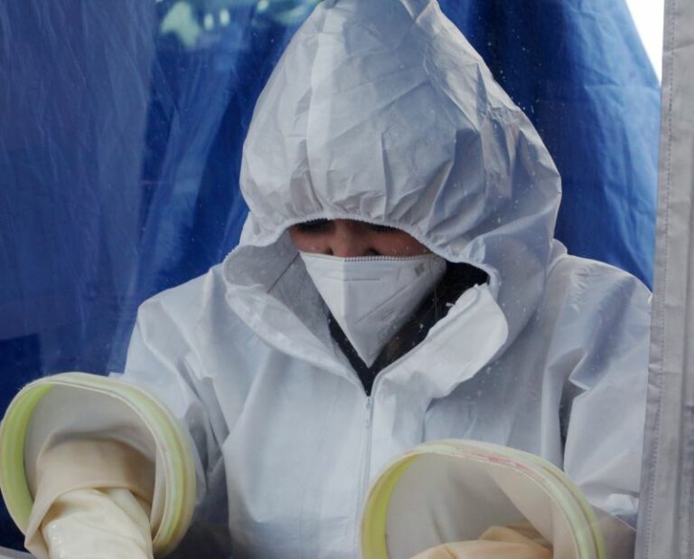 Covid, in Fvg 114 nuovi contagi e un decesso