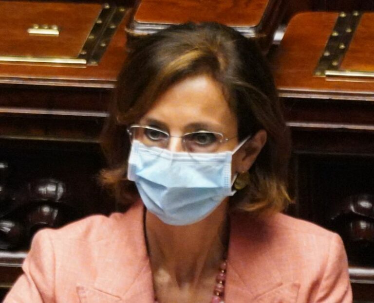 Cartabia “Al lavoro per salvare le magistrate afghane”