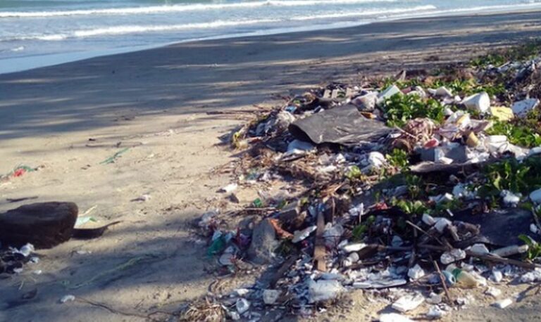 Mediterraneo da remare #PlasticFree fa tappa nelle Marche a Grottammare