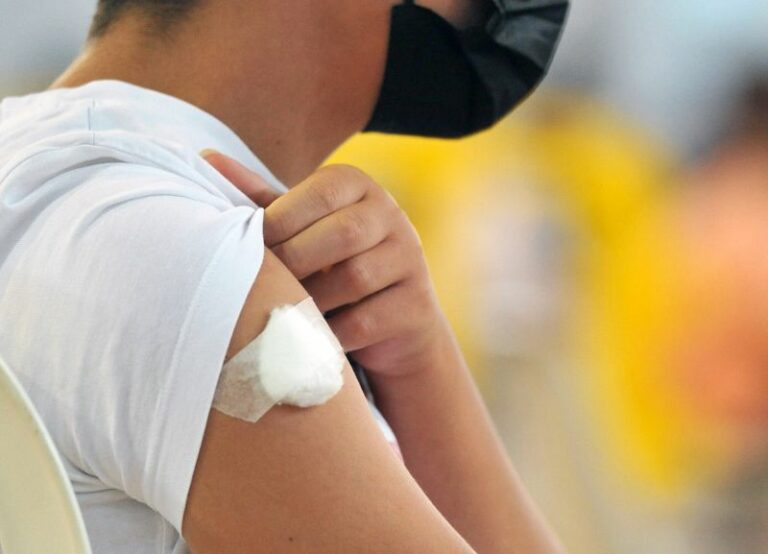 Si chiudono le porte di Reale Hub CV-19 a Torino,144.518 vaccini erogati