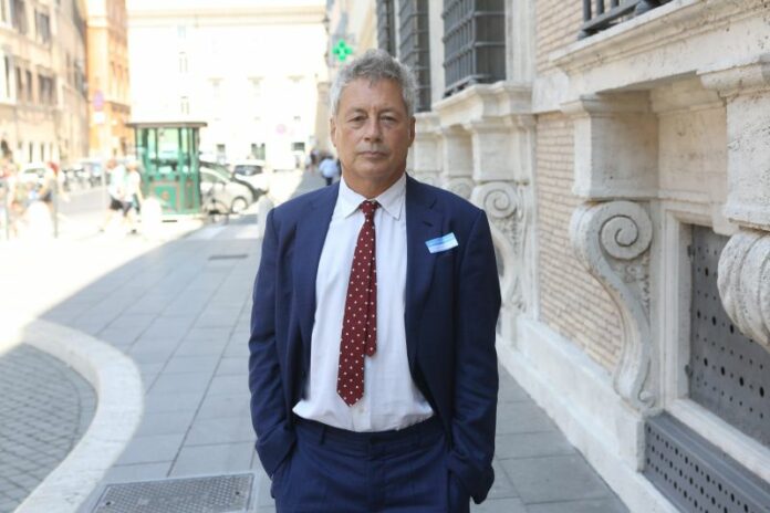 ALESSANDRO BARICCO SCRITTORE