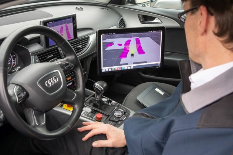 Bosch, al Salone di Monaco le innovazioni per una nuova mobilità