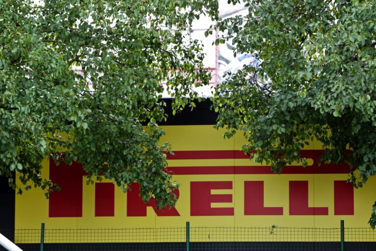 Pirelli porta in Francia una nuova soluzione da bagnato