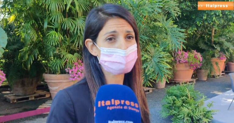 Al via progetto “Pre-Res” a Roma, esercitazione di Protezione civile