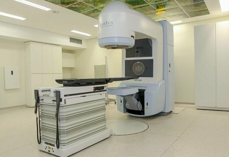 Radioterapia oncologica, nuove raccomandazioni per l’appropriatezza
