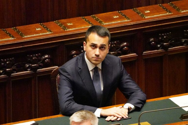 Di Maio “Bilancio largamente positivo sul patto per l’export”