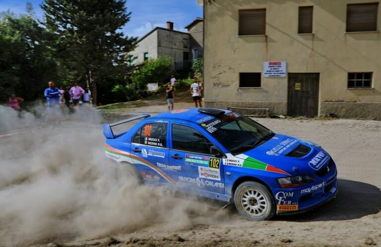 Al via volata verso finale Trofeo Pirelli-Accademia