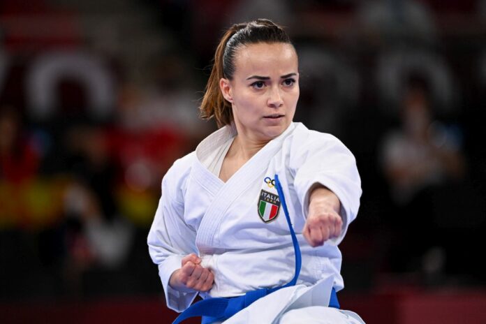 Olimpiadi Tokyo 2020