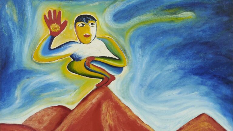 “Painting is Back” alle Gallerie d’Italia a Milano