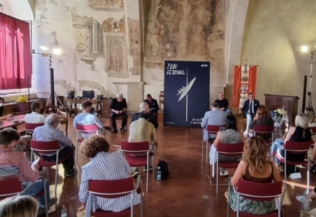 Il Todi Festival giunge alla XXXV edizione