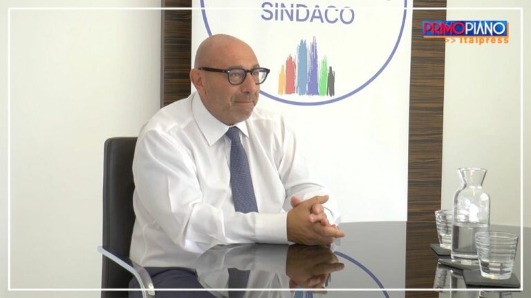 Bernardo “Faremo di Milano la capitale internazionale della digitalizzazione”