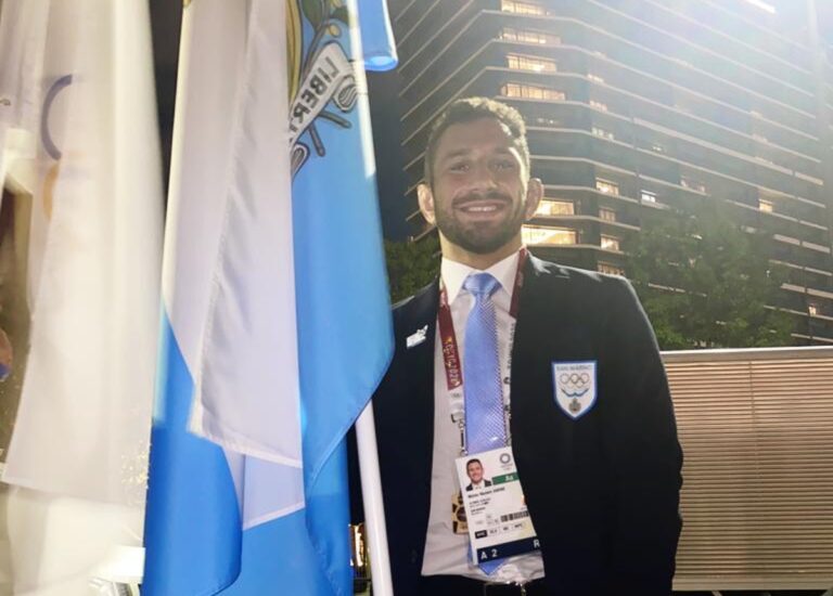 Si chiude Tokyo2020, Olimpiade da record per San Marino