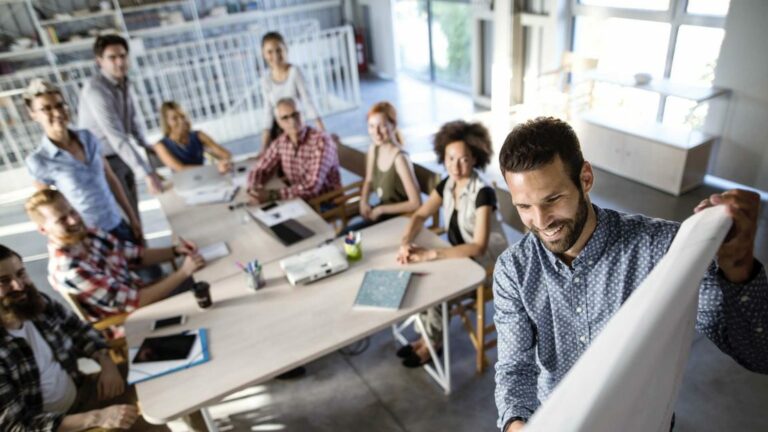 Innovation Coffee, scoprire e studiare l’innovazione