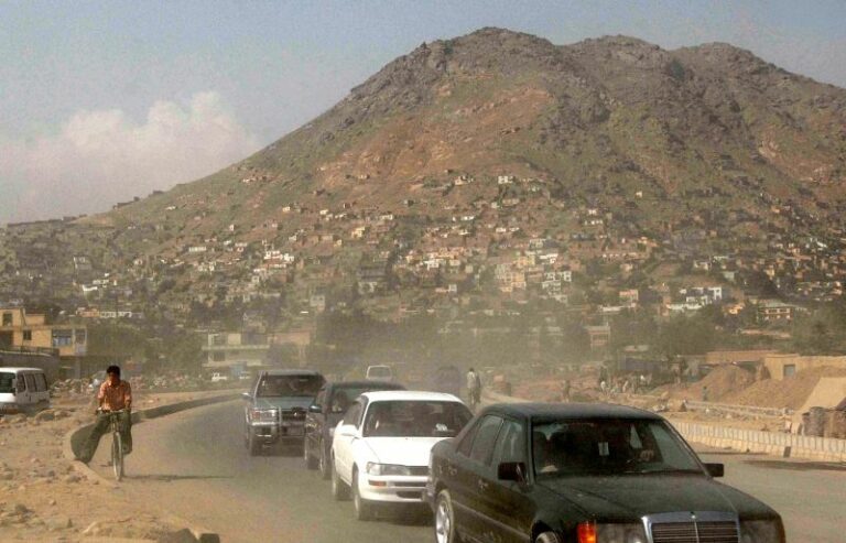 Cbs, 170 i morti a Kabul per gli attentati dell’Isis