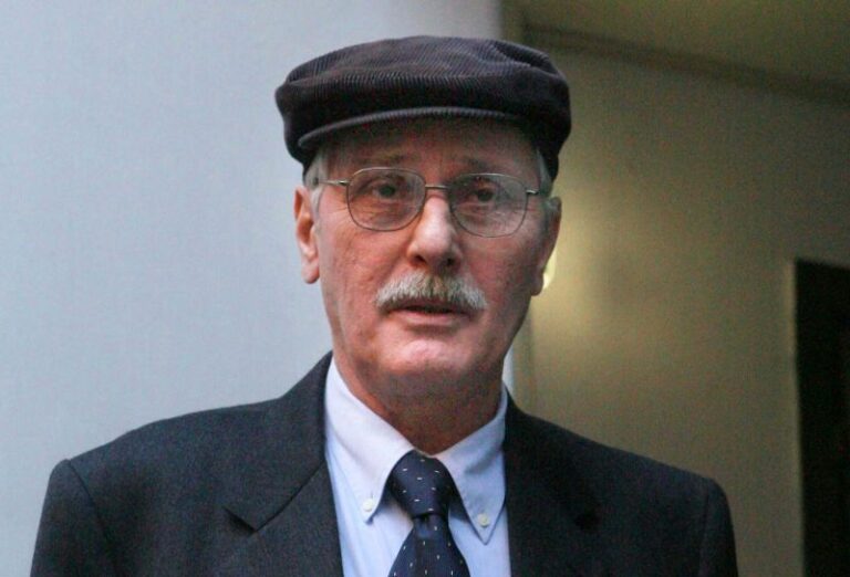 E’ morto lo scrittore Antonio Pennacchi