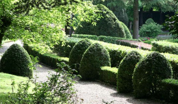 Horticultural Tourism, boom visitatori a luglio e agosto