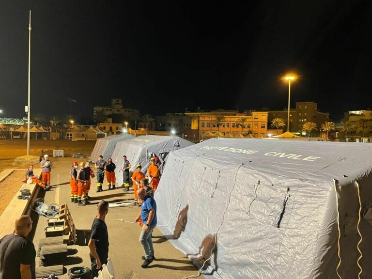 In arrivo 87 rifugiati afghani, Solinas “Sardegna farà sua parte”