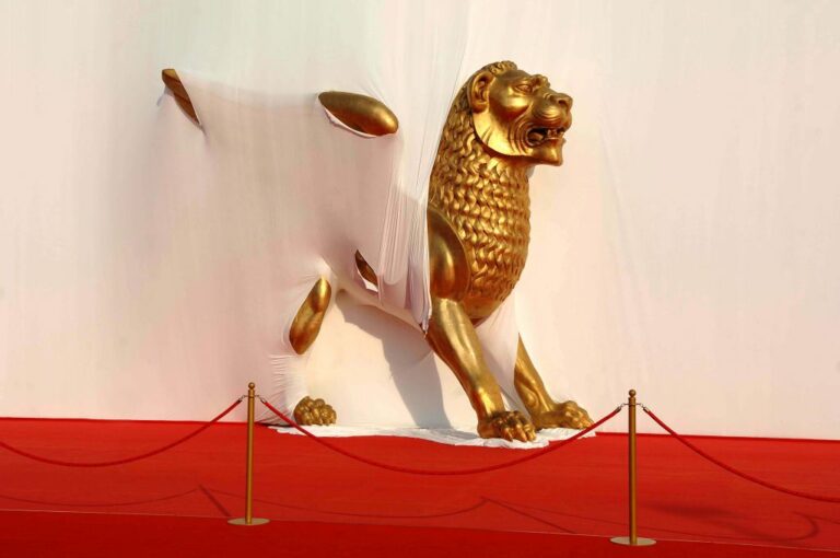 Il cinema “Made in Campania” in mostra a Venezia