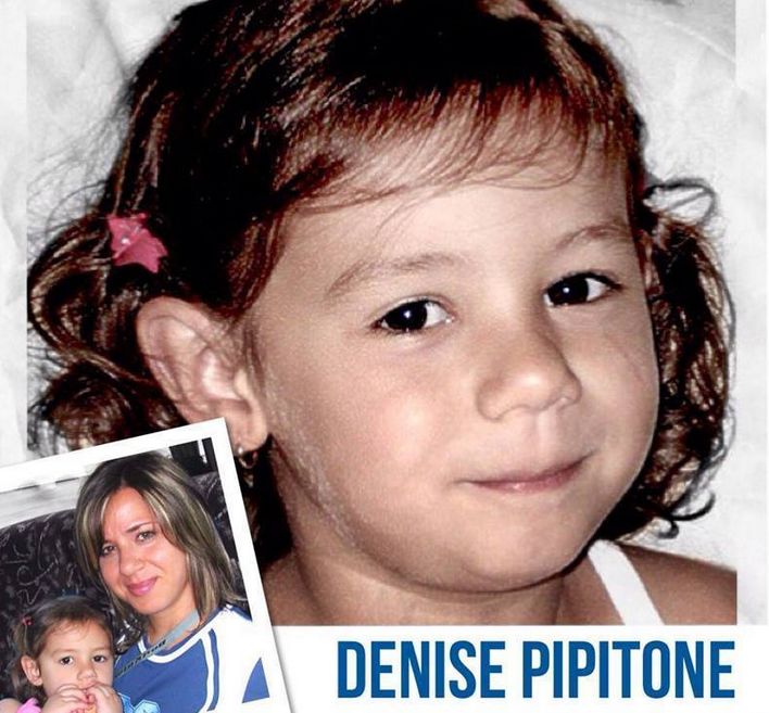 Diciassette anni fa la scomparsa di Denise