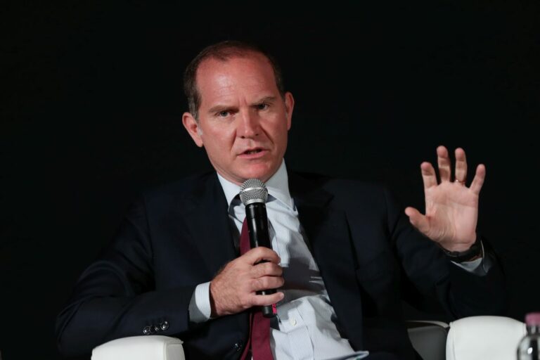 Giansanti “Il Nutriscore è un modello sbagliato”